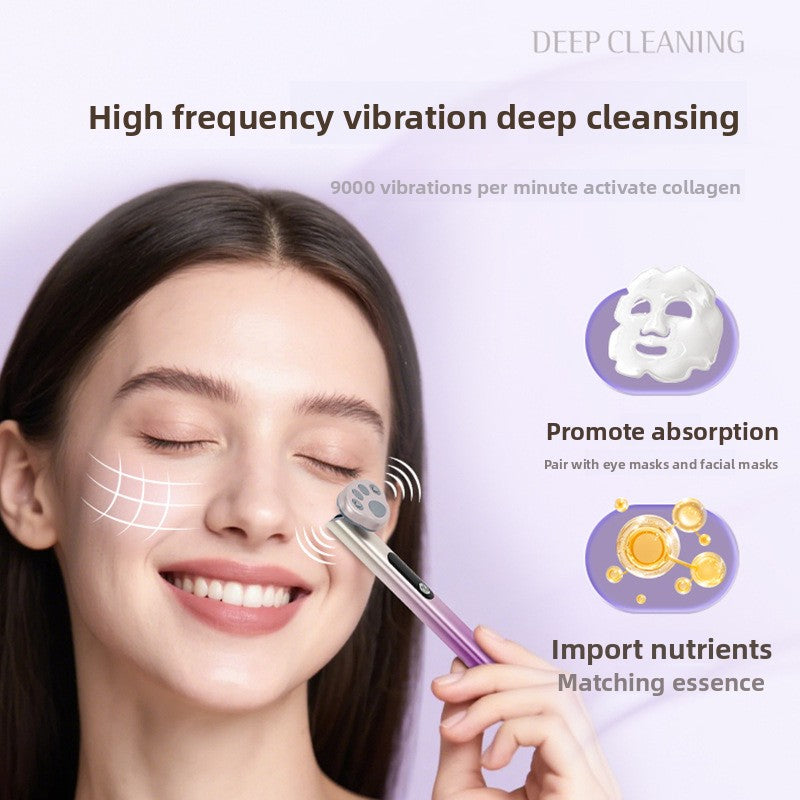 Natfloria  Micro-current Eye & Face Sculpting Tool