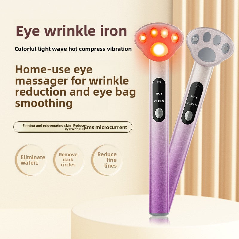 Natfloria  Micro-current Eye & Face Sculpting Tool