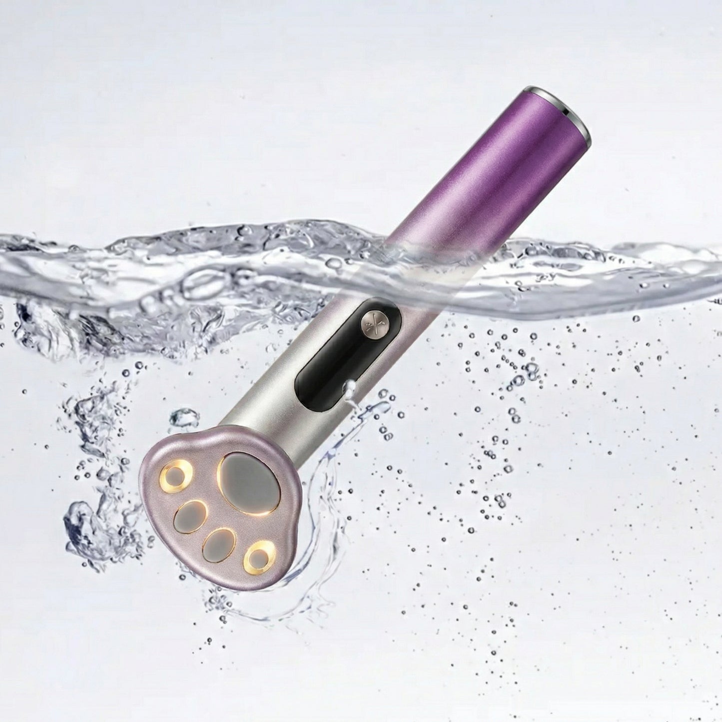 Natfloria  Micro-current Eye & Face Sculpting Tool