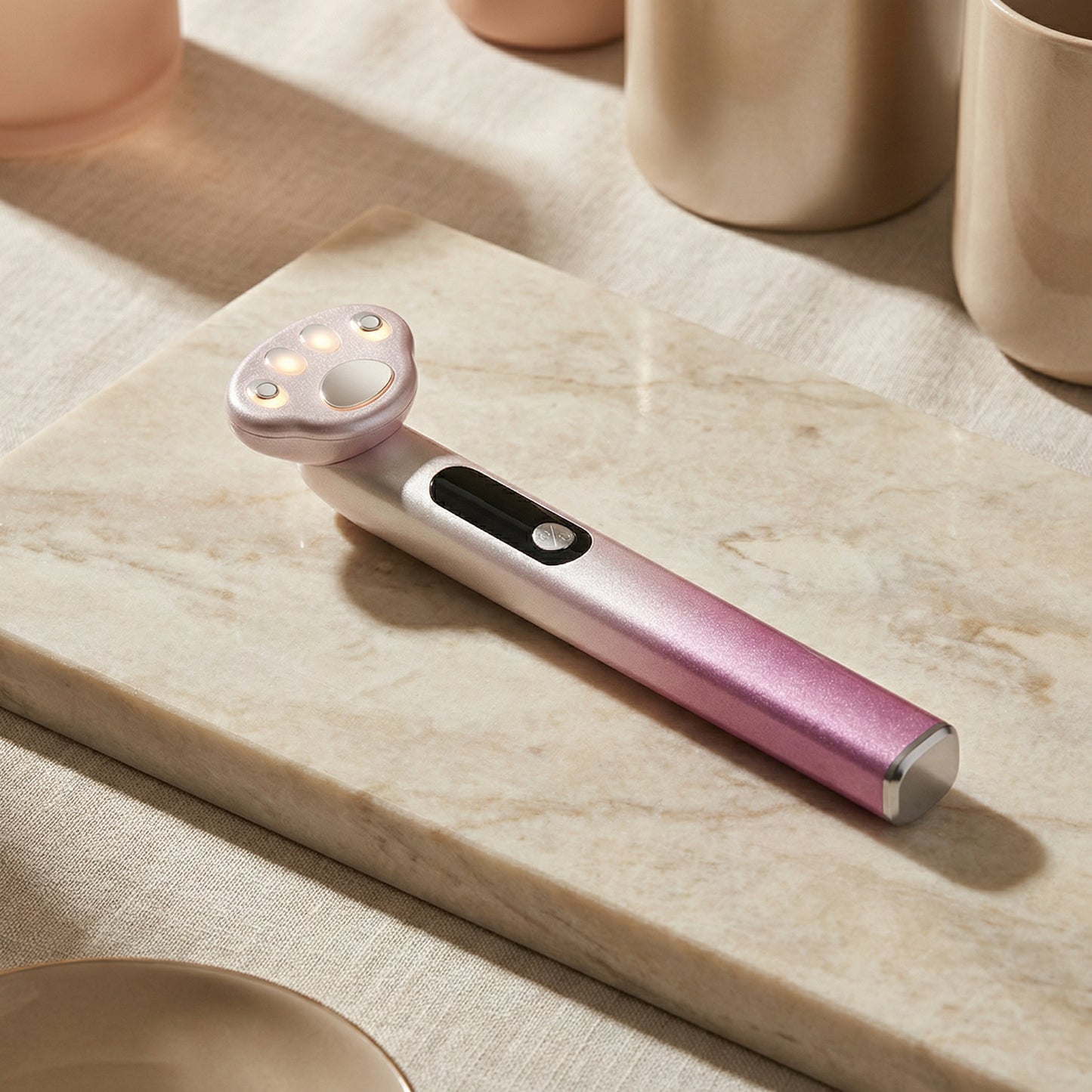 Natfloria  Micro-current Eye & Face Sculpting Tool