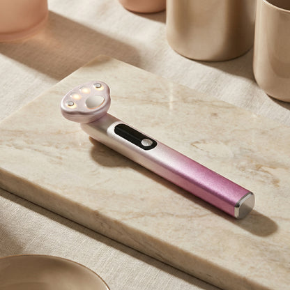 Natfloria  Micro-current Eye & Face Sculpting Tool