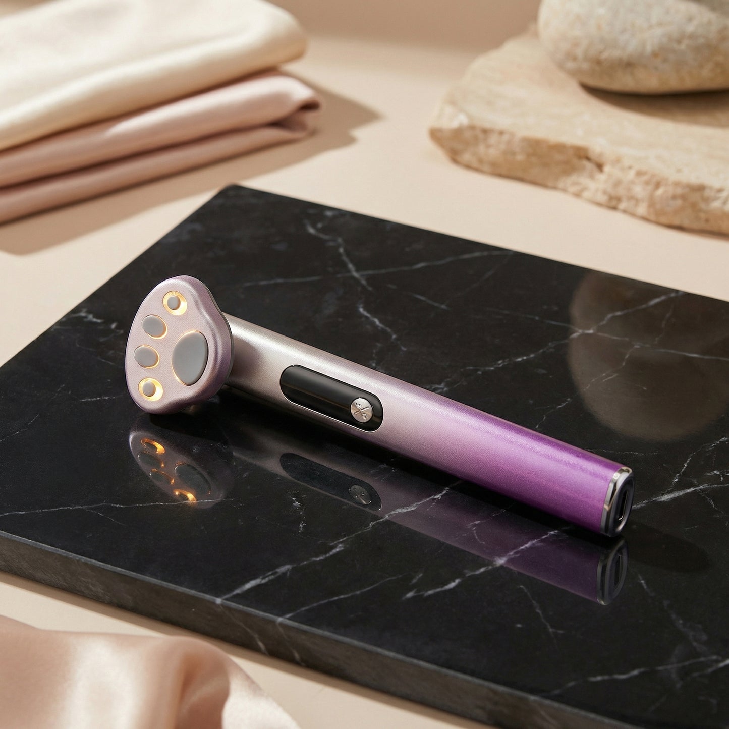 Natfloria  Micro-current Eye & Face Sculpting Tool